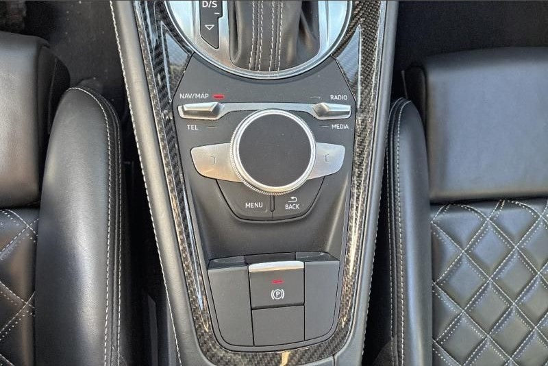 Audi TT RS 2.5 TFSI 400ch quattro S tronic 7