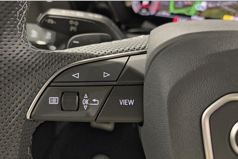 Audi A3 allstreet 35 TFSI 150ch Hybride Avus S tronic 7