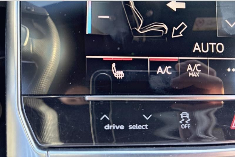 Audi A6 Avant 40 TDI 204ch S line quattro S tronic 7