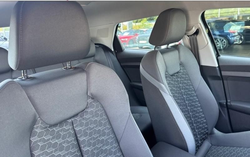 Audi A1 Sportback 25 TFSI 95ch Design