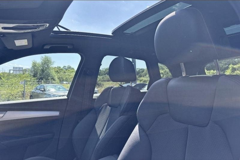 Audi Q5 55 TFSI e 367ch S line quattro S tronic 7