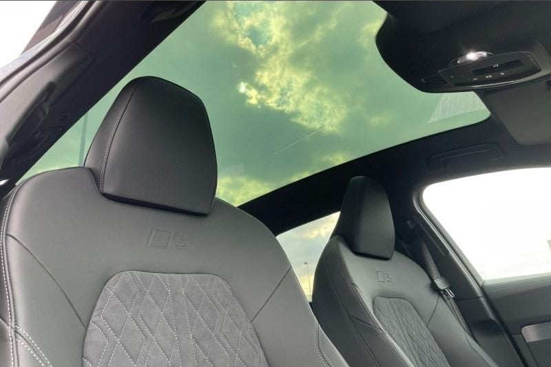 Audi A5 Avant 2.0 e-hybrid 299ch S line quattro S tronic 7