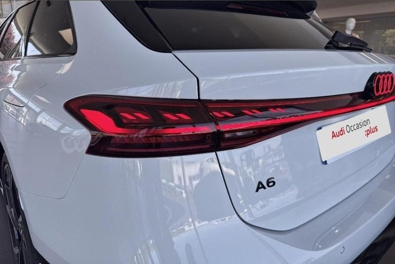 Audi A6 Avant e-tron e-tron performance 367ch S Line
