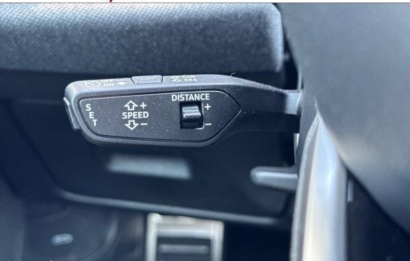 Audi A5 Avant 2.0 TDI Hybride 204ch S line quattro S tronic 7