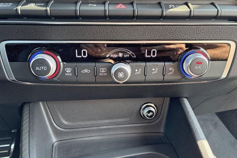 Audi Q2 35 TDI 150ch S line S tronic 7