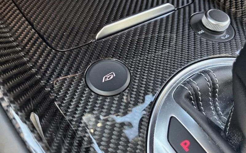 Audi TT RS 2.5 TFSI 400ch quattro S tronic 7