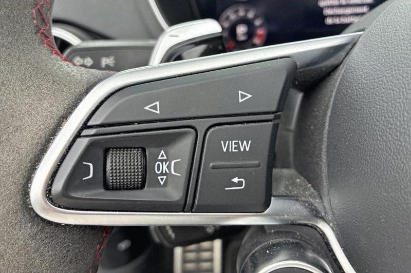 Audi TT RS Roadster 2.5 TFSI 400ch quattro S tronic 7