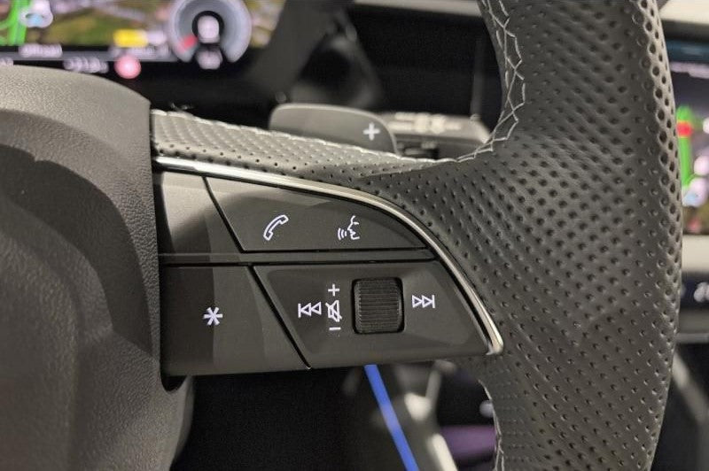 Audi A3 allstreet 35 TFSI 150ch Hybride Avus S tronic 7