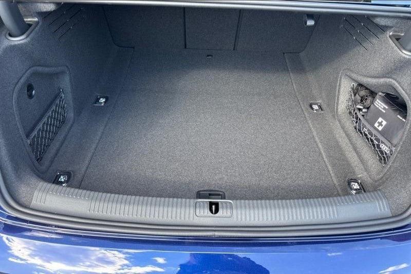 Audi A4 35 TFSI 150ch Competition S tronic 7