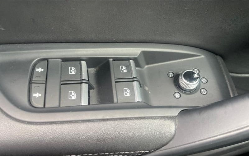 Audi Q5 2.0 TDI 190ch Avus quattro S tronic 7