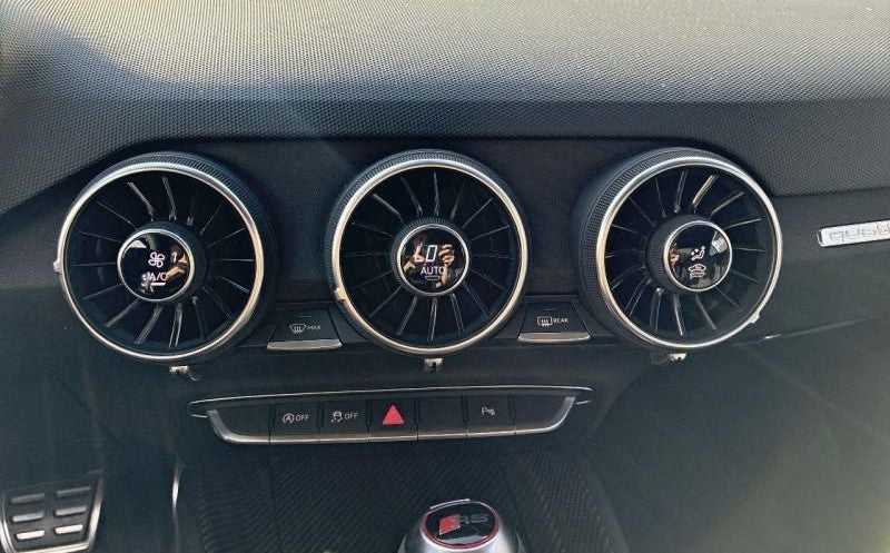 Audi TT RS 2.5 TFSI 400ch quattro S tronic 7