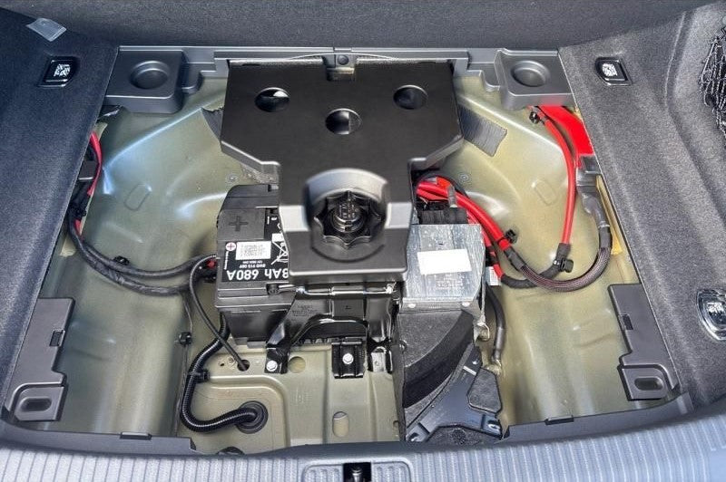 Audi A4 35 TFSI 150ch Competition S tronic 7