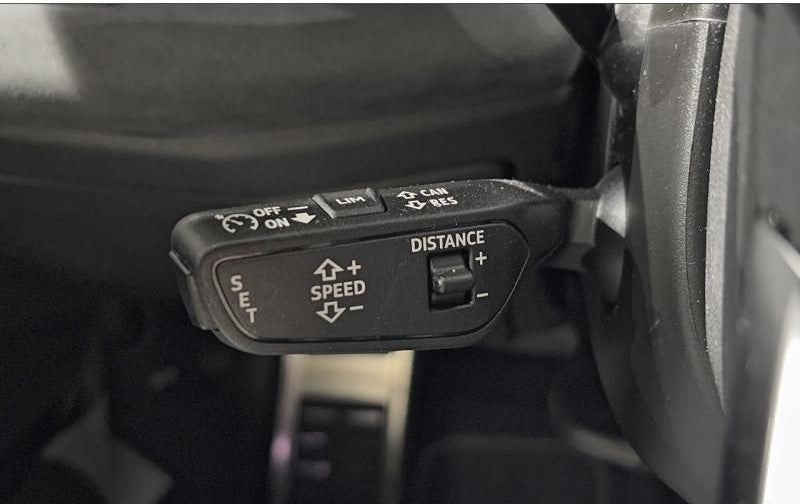 Audi A3 allstreet 35 TFSI 150ch Hybride Avus S tronic 7