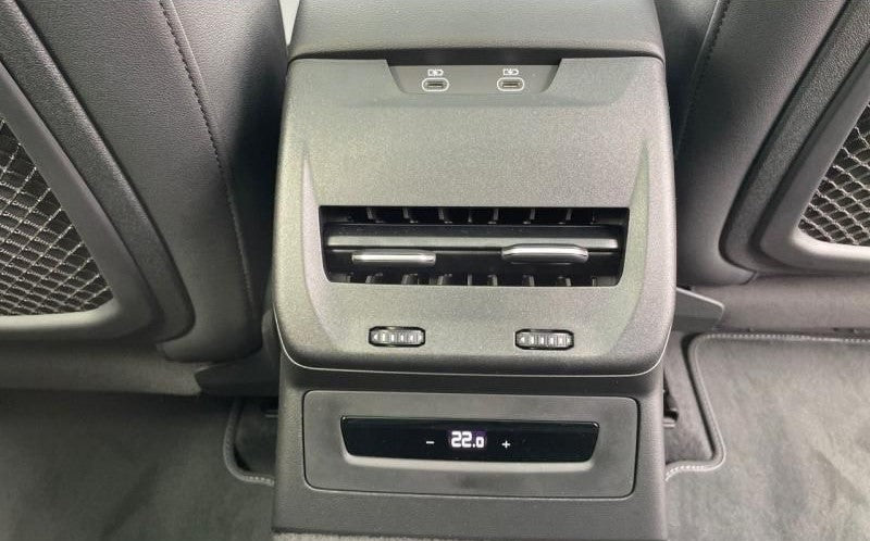 Audi A5 Avant 2.0 e-hybrid 299ch S line quattro S tronic 7