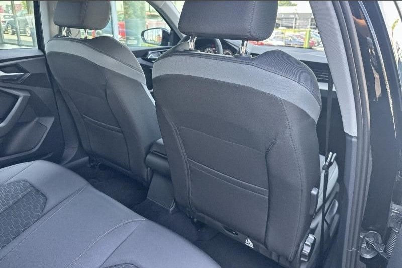 Audi A1 Sportback 25 TFSI 95ch Design