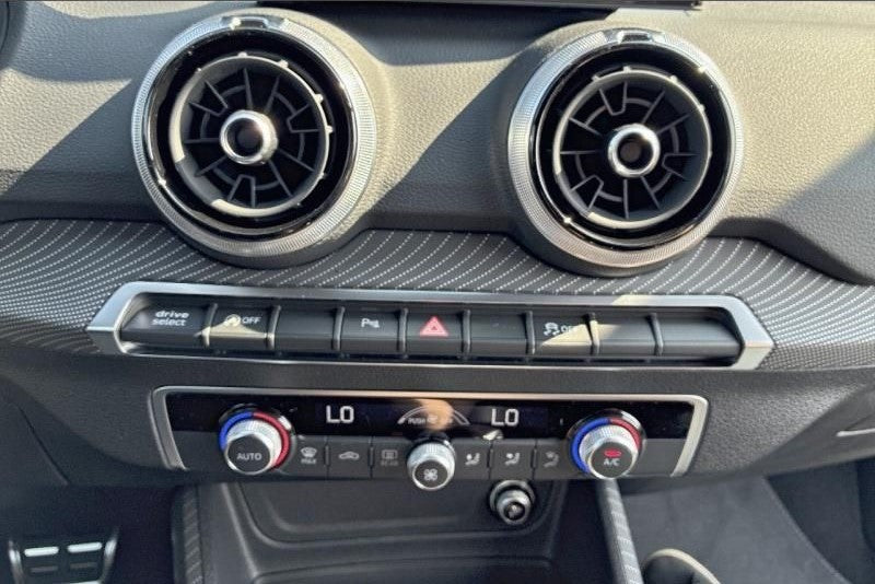 Audi Q2 35 TDI 150ch S line S tronic 7