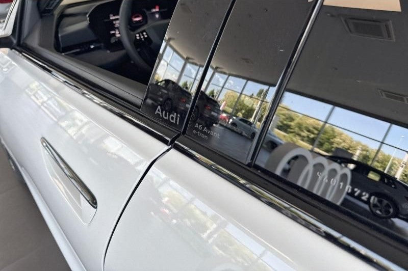 Audi A6 Avant e-tron e-tron performance 367ch S Line