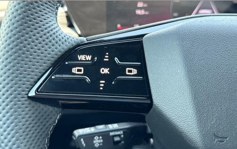 Audi A5 Avant 2.0 TDI Hybride 204ch S line quattro S tronic 7