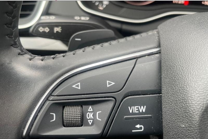 Audi Q5 2.0 TDI 190ch Avus quattro S tronic 7