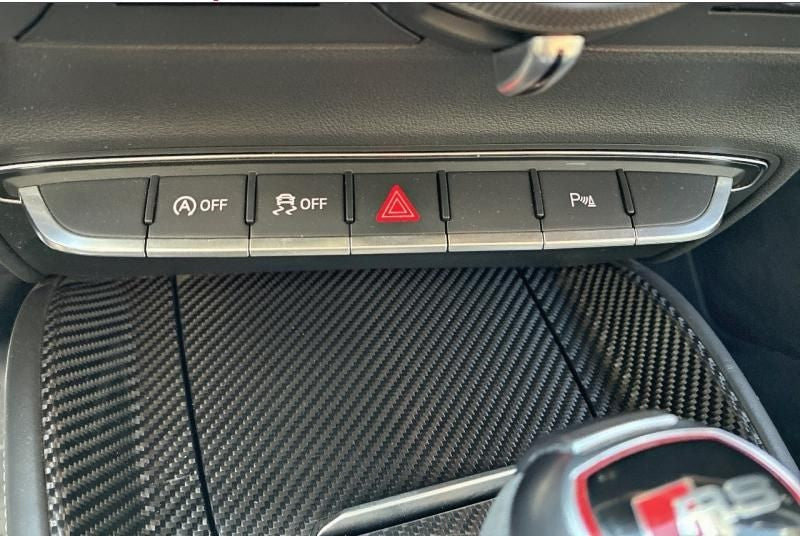 Audi TT RS 2.5 TFSI 400ch quattro S tronic 7