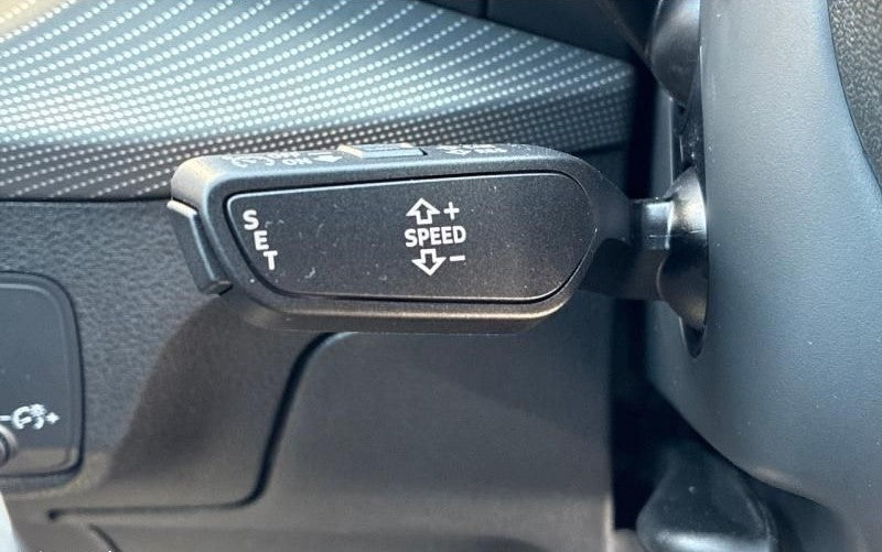 Audi Q2 35 TDI 150ch S line S tronic 7