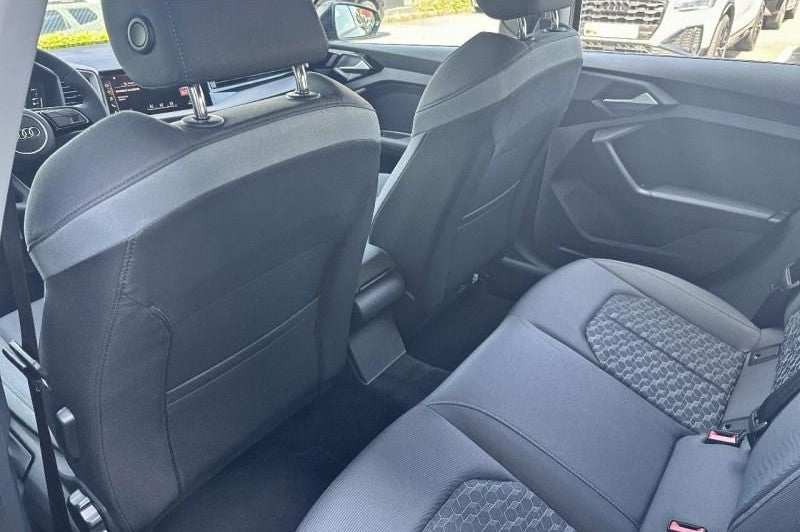 Audi A1 Sportback 25 TFSI 95ch Design