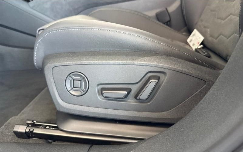 Audi A6 Avant e-tron e-tron performance 367ch S Line