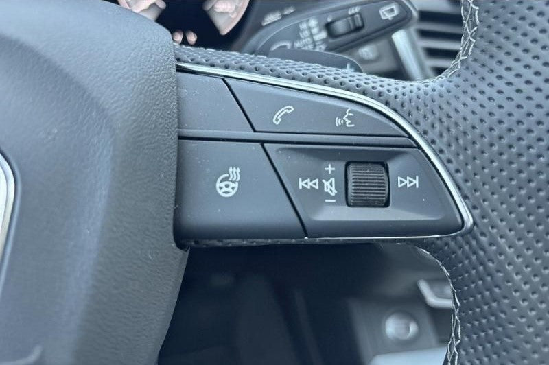 Audi Q5 55 TFSI e 367ch S line quattro S tronic 7