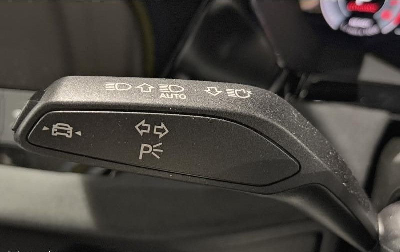 Audi A3 allstreet 35 TFSI 150ch Hybride Avus S tronic 7