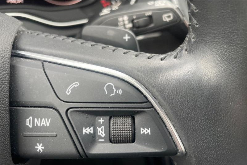 Audi Q5 2.0 TDI 190ch Avus quattro S tronic 7