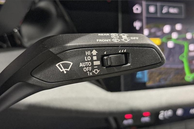 Audi A3 allstreet 35 TFSI 150ch Hybride Avus S tronic 7