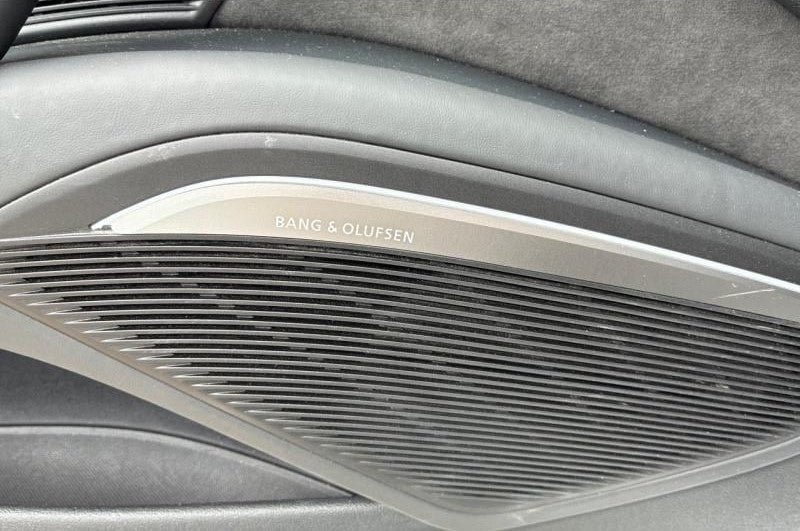 Audi TT RS Roadster 2.5 TFSI 400ch quattro S tronic 7