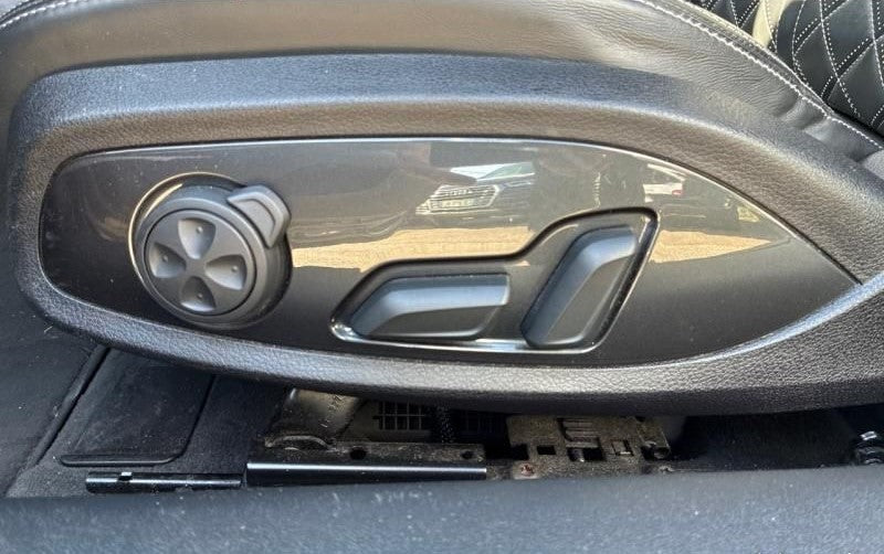 Audi TT RS 2.5 TFSI 400ch quattro S tronic 7