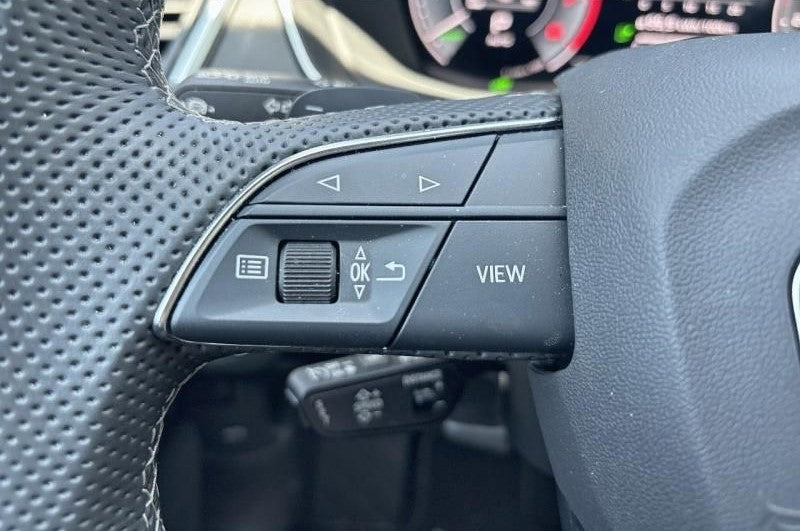 Audi Q5 55 TFSI e 367ch S line quattro S tronic 7