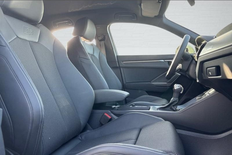 Audi Q3 Sportback 35 TDI 150ch S line S tronic 7