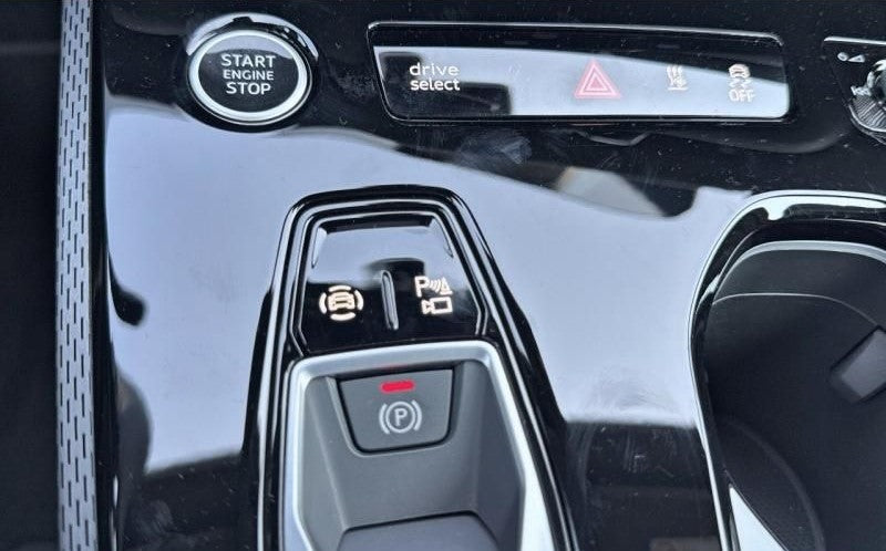 Audi A5 Avant 2.0 TDI Hybride 204ch S line quattro S tronic 7