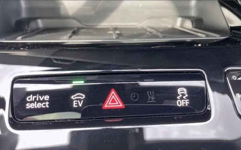 Audi A5 Avant 2.0 e-hybrid 299ch S line quattro S tronic 7