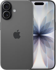 Apple iPhone 17 Noir