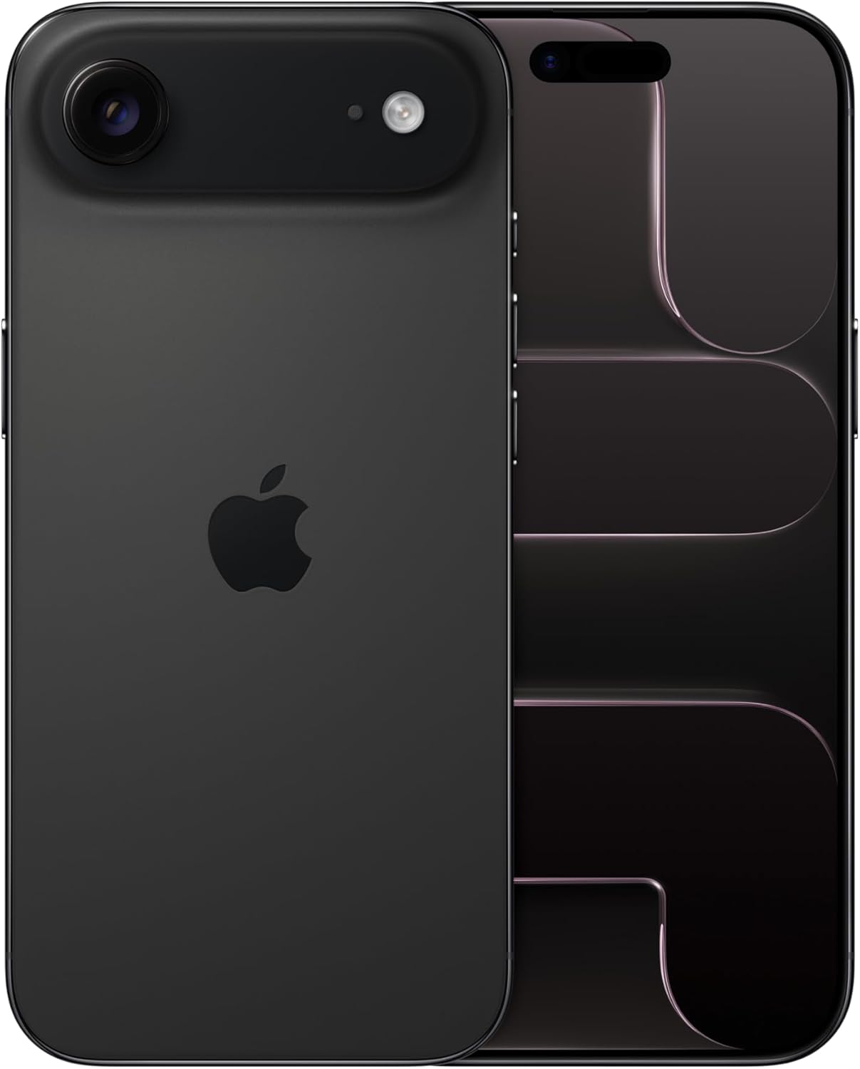 Apple iPhone 17 Air Noir Sidéral