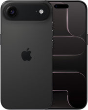 Apple iPhone 17 Air Noir Sidéral