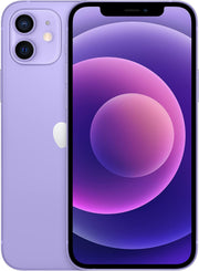Apple iPhone 12 Violet