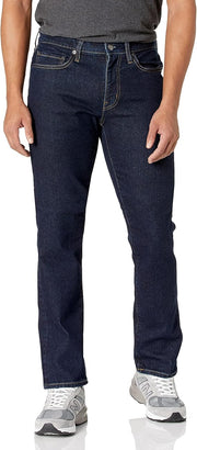 Jean Slim Homme Rincé F
