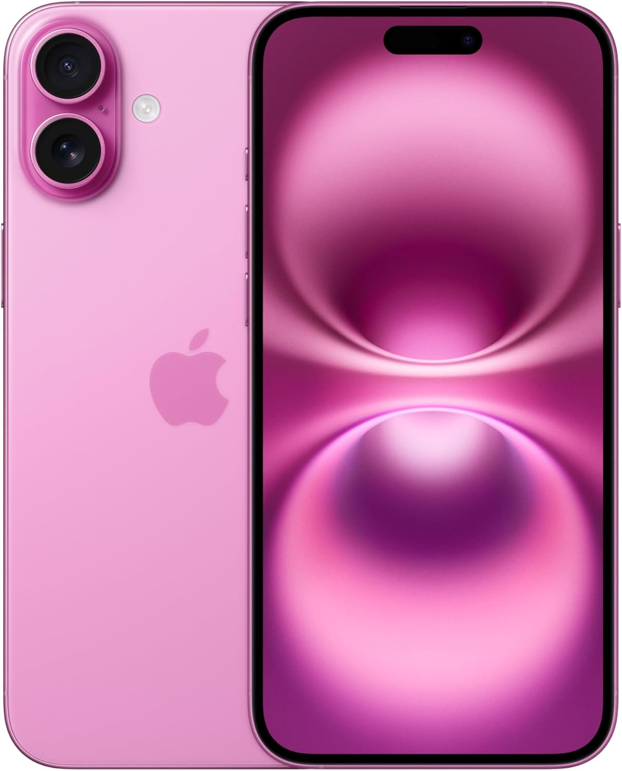 Apple iPhone 16 Plus Rose