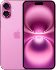 Apple iPhone 16 Plus Rose
