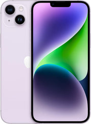 Apple iPhone 14 Plus Violet