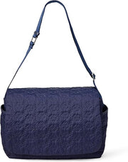 Sac à Langer Bleu Marine A