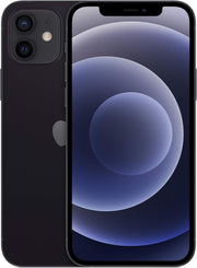 Apple iPhone 12 Noir