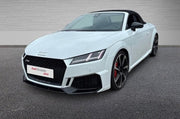 Audi TT RS Roadster 2.5 TFSI 400ch quattro S tronic 7