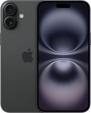 Apple iPhone 16 Plus Noir