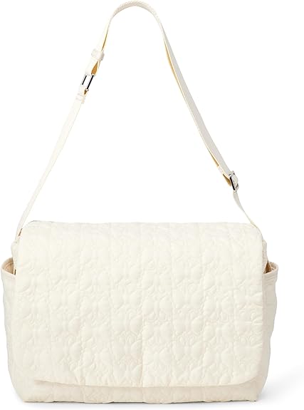 Sac à Langer Ivoire A